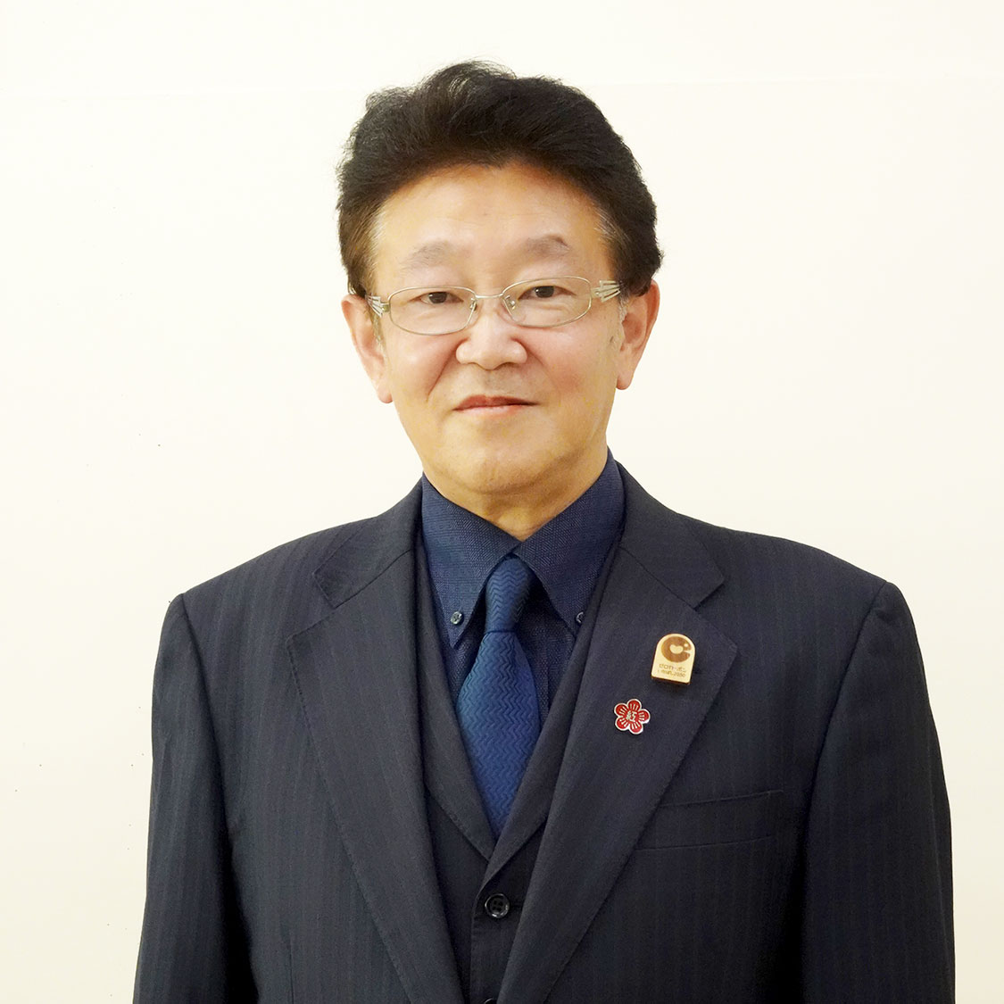 小宮校長先生