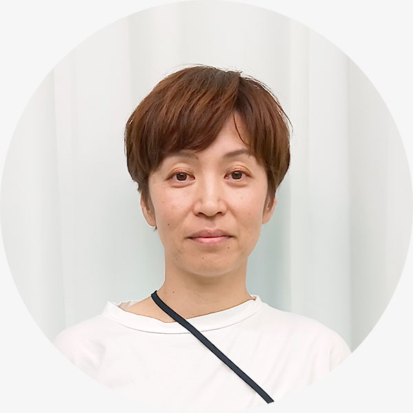 吉田 彩子 先生