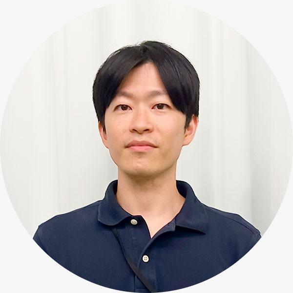 衛藤 景太 先生
