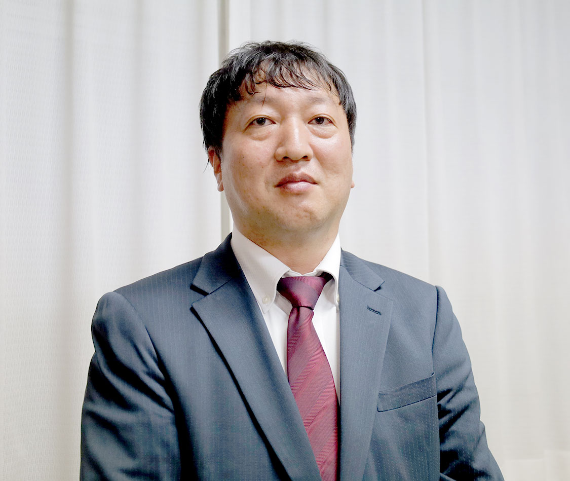 庄倉先生