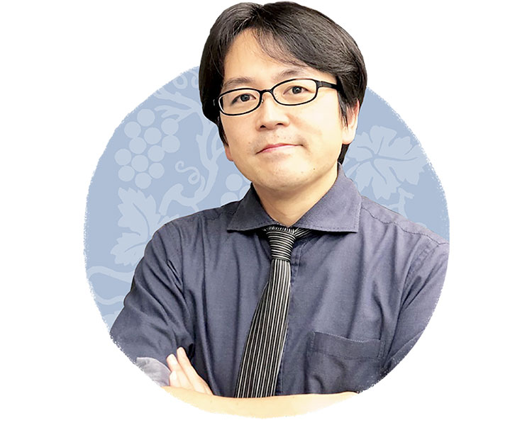 森川正樹 先生