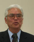 赤堀先生