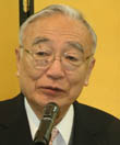寺崎先生