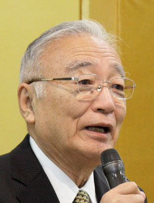 寺崎先生