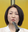 鈴木康代