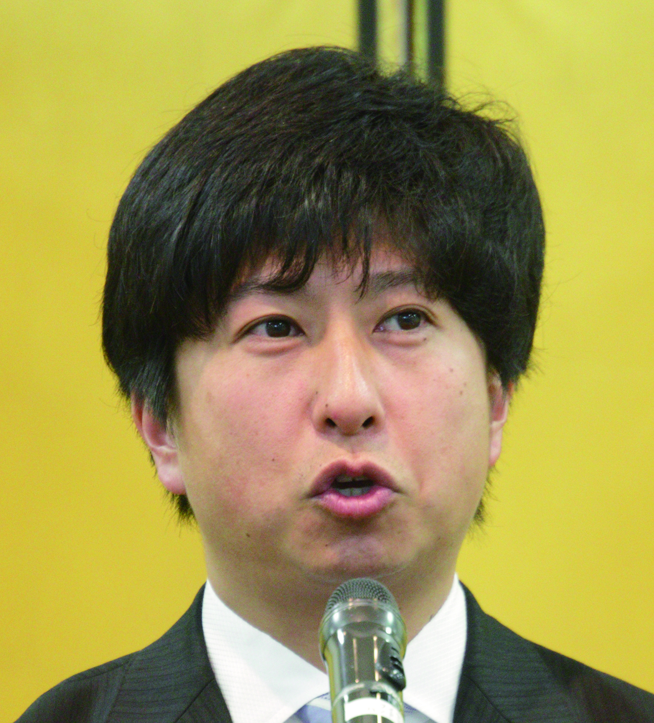 佐藤寿仁