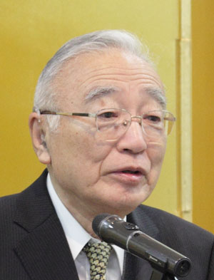 寺崎先生