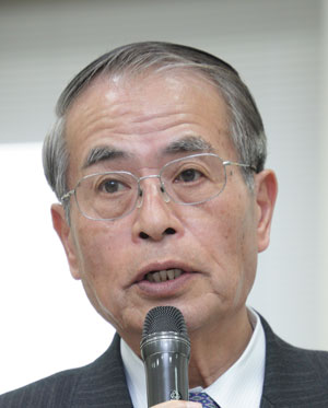 三上先生