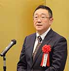 沼田先生