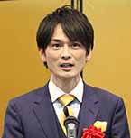菊池先生