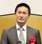 清水先生