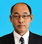 山田先生