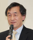 東原先生