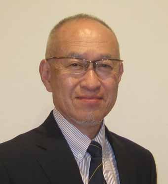 松岡先生