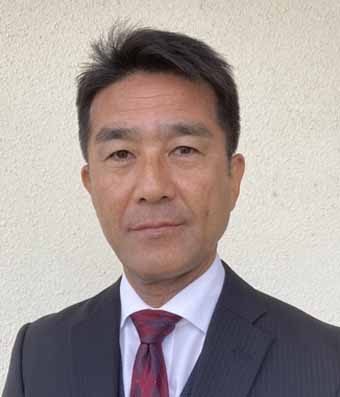 吉田博明先生