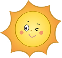 太陽－4