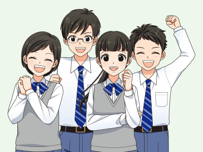 技術の魅力に引き込む