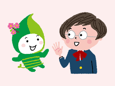 「言葉の力」を，しっかり鍛える