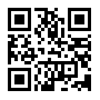 東京書籍小学校英語LINEのQRコード